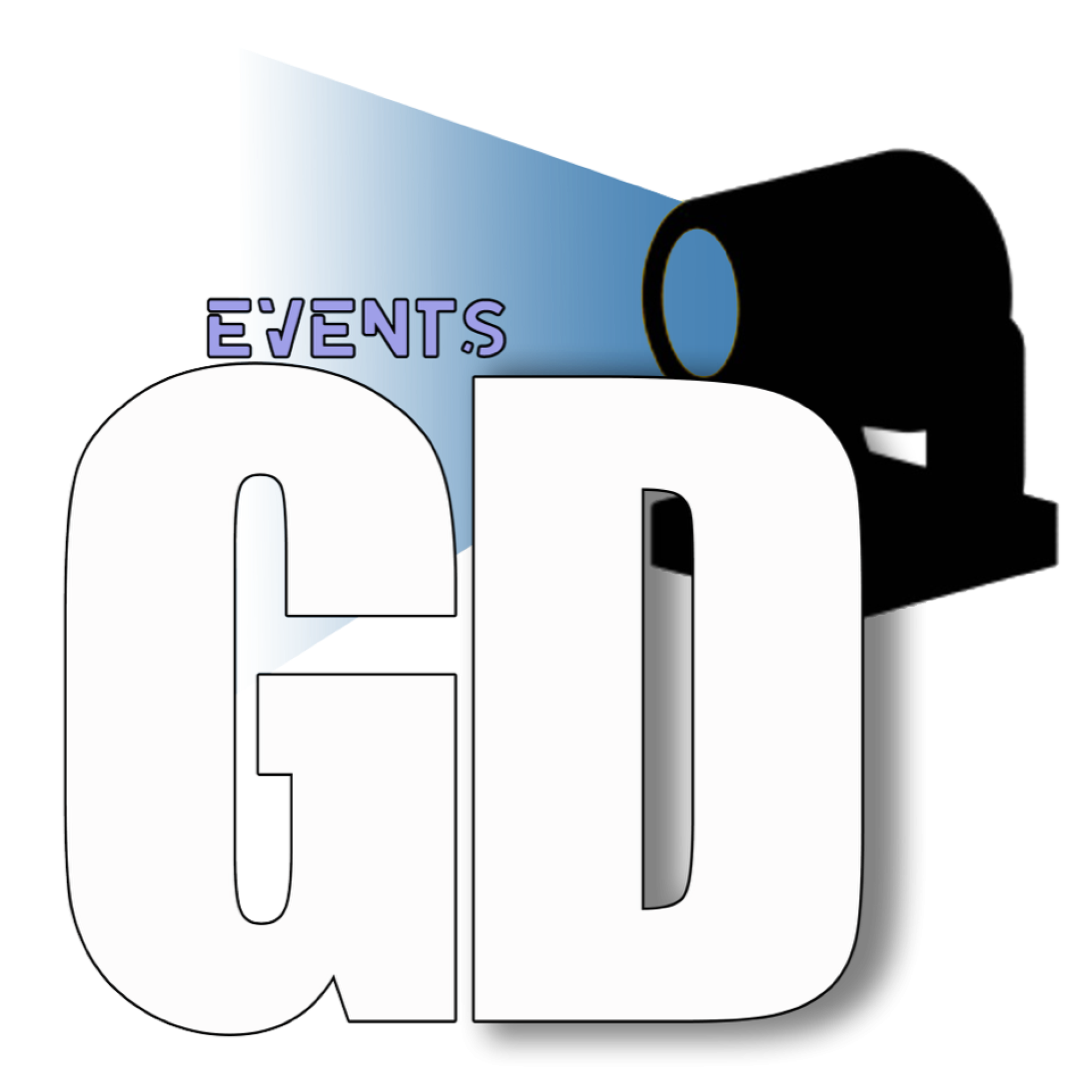 logo EVENTS PNG
